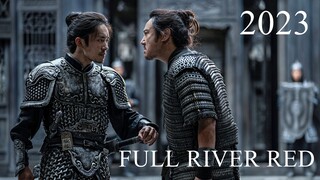 FULL RIVER RED 2023 Trailer