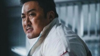 [Crime City 1-3] "One Punch Man" Ma Dongxi's ultimate showdown with the four villains