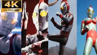 [OP Blu-ray Ultra cắt hỗn hợp là một hit] Bài hát chủ đề mới của Ultraman Eddie đến từ một hành tinh