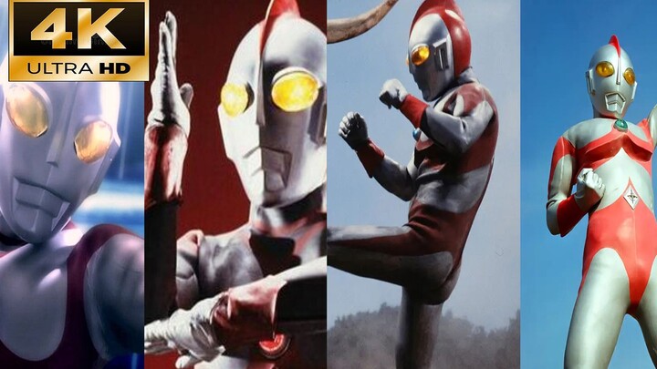 [OP มิกซ์คัต Blu-ray Ultra กำลังฮิต] เพลงประกอบใหม่ของ Ultraman Eddie มาจากดาวเคราะห์อันห่างไกลมาที่