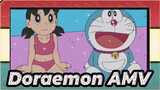 Doraemon AMV| Đồ bơi của Shizuka
