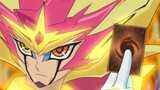 Yu-Gi-Oh! ZEXAL, extreme card printing, a game where you win even though you don’t want to win.