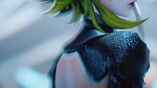 【Skenario MMD · Distribusi Waktu Terbatas】 Penakluk 【Gumi】