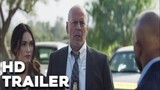 MIDNIGHT IN THE SWITCHGRASS (2021) | TRAILER - Bruce Willis, Megan Fox, Emile Hirsch