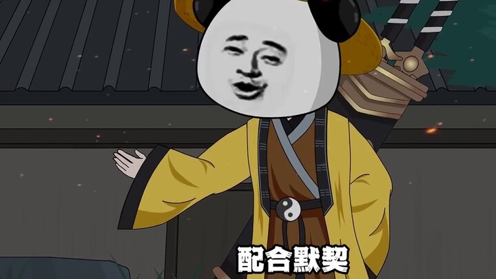 Episode 30: Emperor Yang Guang of the Sui Dynasty was trained to be a zombie