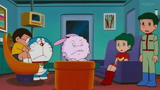 Doraemon M02 [1981] นักบุกเบิกอวกาศ