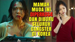 Sisi Lain Kehidupan Istri Seorang Ganster - Alur Film No Tears For The Dead