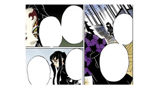 Kimetsu no Yaiba 19: Black Death Mou muncul, Tokitou Muichiro tertipu