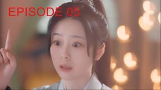 The Girl Inside Me (CH, 2024) - EPISODE 05 / Eng Sub