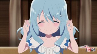 Remia Call Hajime Darling and Everyone Get Jealous Moments (Arifureta Bouken) (English Dub)