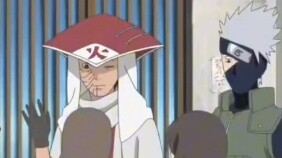 "Thế giới giả tưởng của Obito"