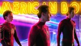 Spiderman universe | American boy