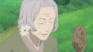 [Natsume Yuujinchou Roku] Reaksi monster saat mengetahui kematian Reiko ♥ Semua edisi 1