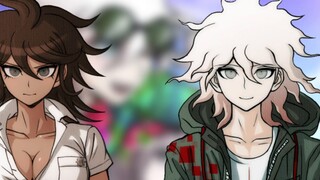 Mọi người đều yêu thích Sou Hyuga? Hai học viện đỉnh cao của Hope's [Bổ dưỡng] Danganronpa #16