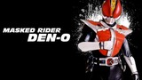 Kamen Rider - Den O (SUB INDO) EPS 41-45