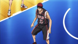 Kuroko no Basuke 49