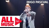 INIGO PASCUAL - Dahil Sa’yo (MYX Live! Performance)