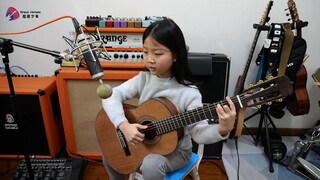 [Cover] Guitar đàn hát - 'All Is Found' - Frozen 2 OST