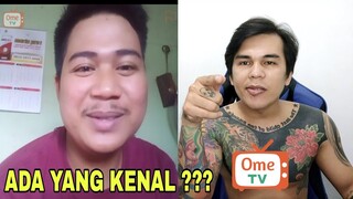 Gak nyangka ketemu satu kota dan satu tongkrongan di Multatuli MEDAN || Ome TV Indonesia