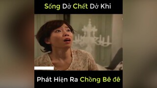 Khi m biết chồng m gay thì làm gì? #videohai