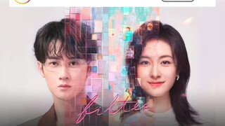 2.24《滤镜》韩国同步上线，咱们《滤镜》的官抖活人感十足啊