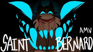 Saint Bernard - Warriors AMV