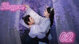 Blossom EP 2 - English Sub