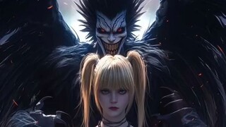 Death Note