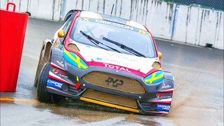 2017 World Rallycross Championship (World RX) CANADA