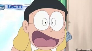 Doraemon bahasa indonesia terbaru 2021 || Doraemon Episode Terbaru #8071