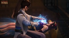 Supreme Alchemy Eps 118 Subtitle Indonesia