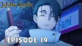 Jujutsu Kaisen Season 3 - Episode 19 [Bahasa Indonesia]