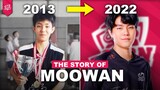 The story of “ Moowan ” : Official I มากกว่าคำว่ากัปตันทีม