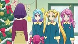 Aikatsu Friends! Episode 37 - Merry Friends Christmas (Sub Indonesia)