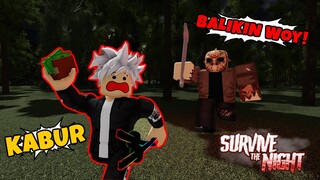 TIDAK !!! DI KEJER KILLER SADIS !!! - roblox horror indonesia