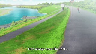 Twin Star Exorcists - Episode 5 | English Sub