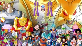 26 Điều - Cà Khịa Dragonball P.1 tập 2