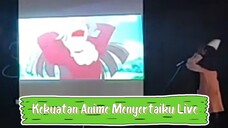 Mode Stres Live [Cheat Kusushi no Slow Life: Isekai ni Tsukurō Drugstore] Indonesia Fandub by shinet