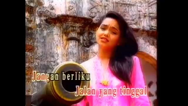cindai VOC. Siti Nurhaliza # lagu lawas # lagu Melayu #