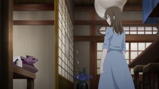 Kakuriyo: Bed & Breakfast for Spirits Ep 5 Eng Sub