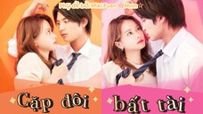 [Vietsub] Dekinai Futari: Dizukyun-hen (SP 1)
