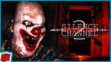 Silence Channel 2 | New Indie Horror Game Demo