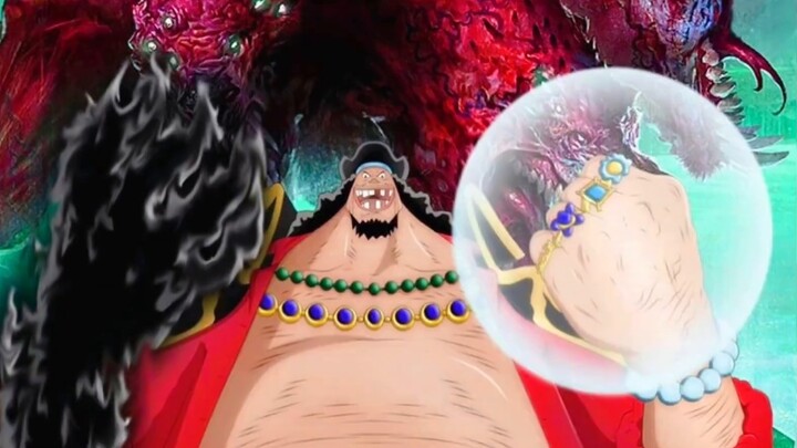 Pengumuman Resmi One Piece: Dewa Matahari Nika Luffy adalah "Kemampuan Buah Ganda"! Bersaing dengan Buah Ganda Blackbeard!