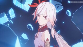 [Honkai Impact 3/MAD] Dengan nyala api ini, tebasan tidak ada habisnya, api diturunkan dari generasi ke generasi, dan itu juga merupakan kelanjutan dari manusia