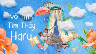 Vô Tình Tìm Thấy Haru