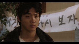 Ốc Đảo Tuổi Trẻ EP 3 [Sub Việt]