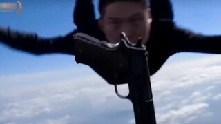 Rekomendasi 3 film laga terbaru 2022 yang super hot