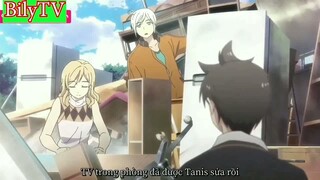 Tóm tắt anime_ Shiyan Pin Jiating tập 8