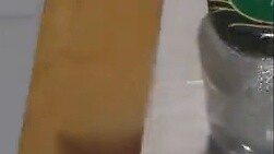 Một khán giả nào đó đã “đổ máu” sau khi giành được giải thưởng lớn.