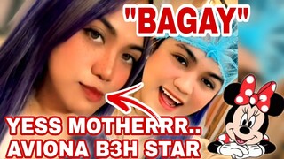 YESSS MOTHER "BAGAY"🥰❤| AVIONA B3H STAR | TORO FAMILY | MOMMY TONI FOWLER